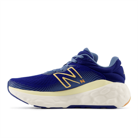 New Balance Women's Fresh Foam X 840v1 Running Shoe - W840FCH Womens Footwear Training & Running
