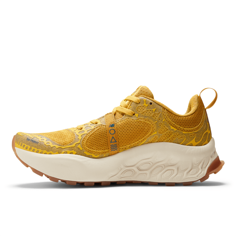 New Balance Women's Fresh Foam X Hierro V8 Trail Running Shoe - WTHIERF8 Wide Womens Footwear Training & Running
