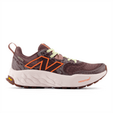 New Balance Women's Fresh Foam X Hierro V8 Trail Running Shoe - WTHIERP8 Wide Womens Footwear Training & Running