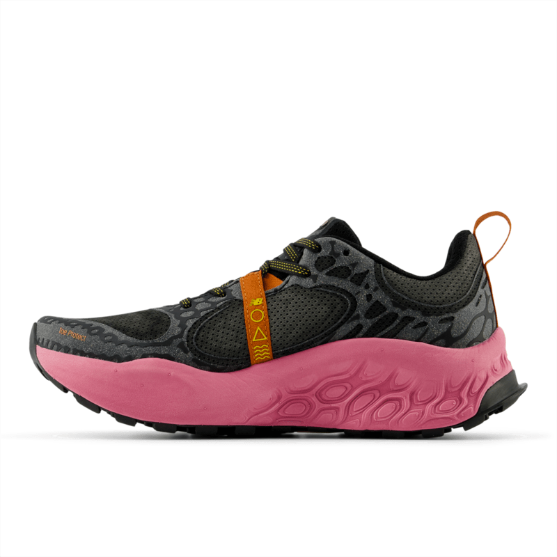 New Balance Women's Fresh Foam X Hierro V8 Trail Running Shoe - WTHIERD8 X-Wide Womens Footwear Training & Running