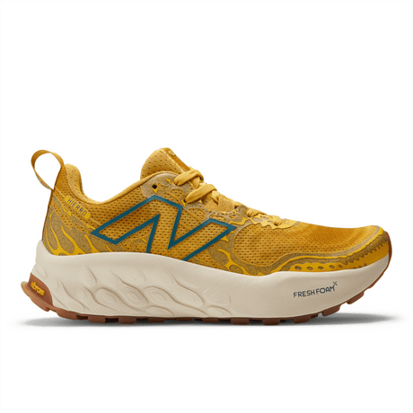 New Balance Women's Fresh Foam X Hierro V8 Trail Running Shoe - WTHIERF8 X-Wide Womens Footwear Training & Running