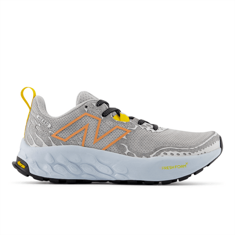 New Balance Women's Fresh Foam X Hierro V8 Trail Running Shoe - WTHIERA8 X-Wide Womens Footwear Training & Running