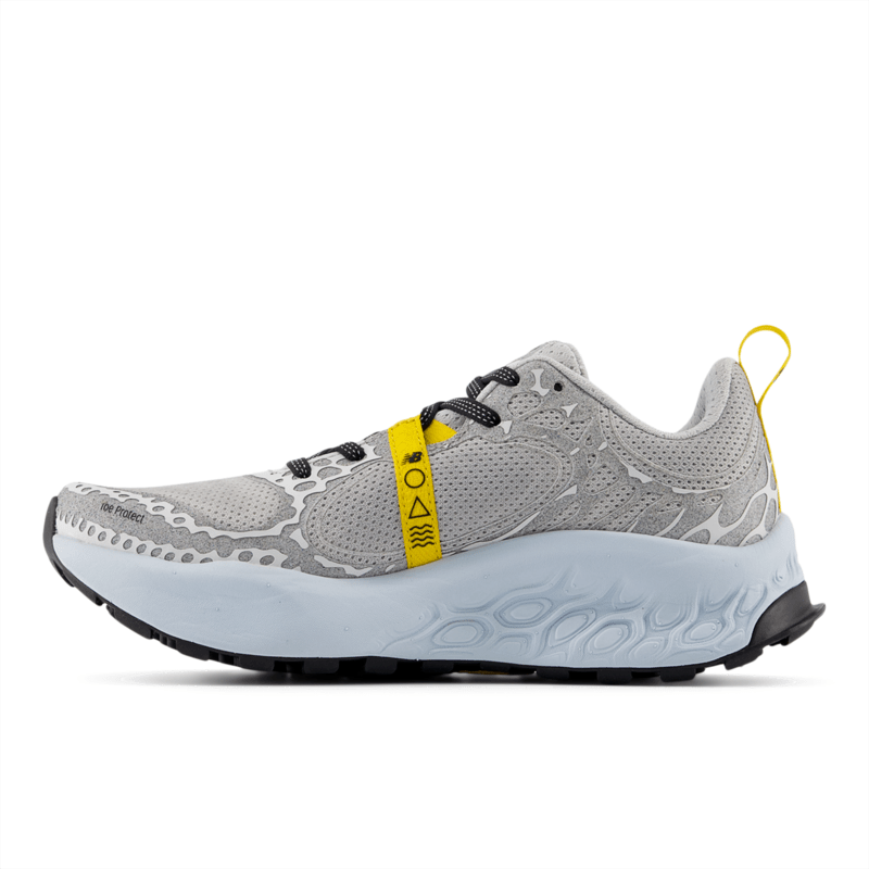 New Balance Women's Fresh Foam X Hierro V8 Trail Running Shoe - WTHIERA8 X-Wide Womens Footwear Training & Running