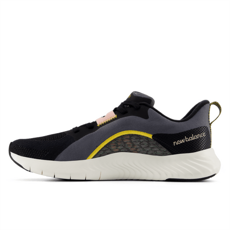 New Balance Women's DynaSoft Beaya Sport Shoe - WXBEYCB1 Wide Womens Footwear Training & Running
