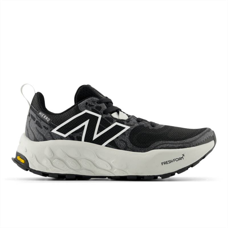 New Balance Women's Fresh Foam X Hierro V8 Trail Running Shoe - WTHIERK8 Womens Footwear Training & Running