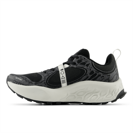 New Balance Women's Fresh Foam X Hierro V8 Trail Running Shoe - WTHIERK8 Womens Footwear Training & Running