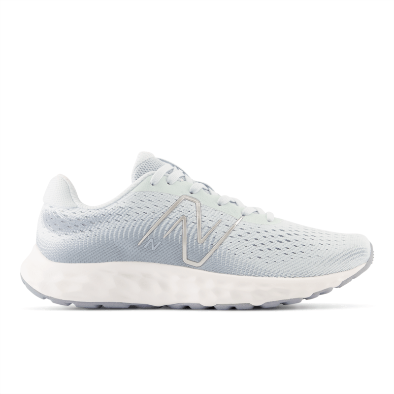 New Balance Women's 520 V8 Running Shoe - W520LN8 Wide Womens Footwear Training & Running