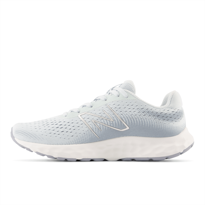 New Balance Women's 520 V8 Running Shoe - W520LN8 Wide Womens Footwear Training & Running