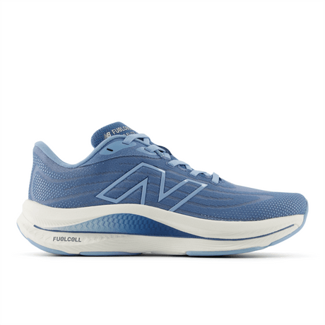 New Balance Women's FuelCell Walker Elite Shoe - WWWKECC1 Womens Footwear Casual & Walking
