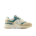 New Balance Youth 997H Running Shoe - PR997HTG Wide Youth Footwear Training & Running