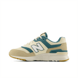 New Balance Youth 997H Running Shoe - PR997HTG Wide Youth Footwear Training & Running