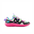 New Balance Youth Girls Playgruv V2 Bungee Running Shoe - PTPGRVSW Youth Footwear Training & Running