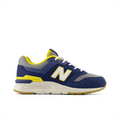 New Balance Youth 997H Running Shoe - PR997HYB Wide Youth Footwear Training & Running