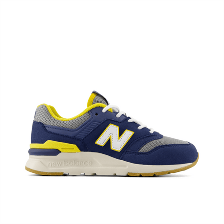 New Balance Youth 997H Running Shoe - PR997HYB Wide Youth Footwear Training & Running