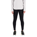 New Balance Women's Impact Run Heat Tight Womens Apparel Pants & Sweatpants
