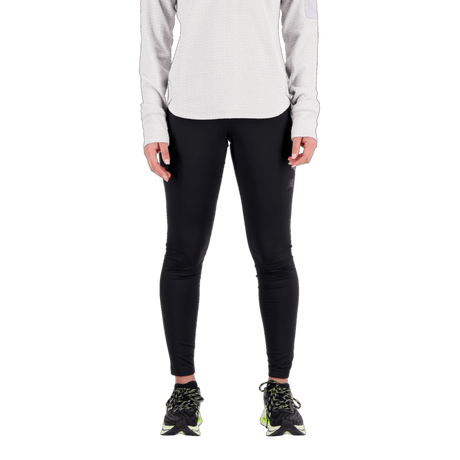 New Balance Women's Impact Run Heat Tight Womens Apparel Pants & Sweatpants