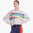 New Balance Women's STAUD Graphic Crew Neck Womens Apparel Sweatshirts & Fleece