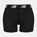 New Balance Women's Base Layer Shorts Womens Apparel Shorts