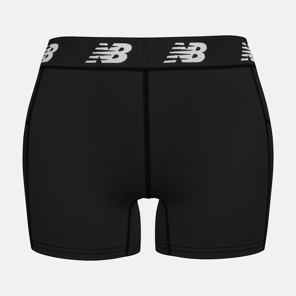 New Balance Women's Base Layer Shorts Womens Apparel Shorts