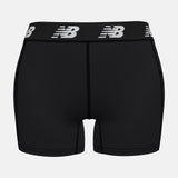 New Balance Women's Base Layer Shorts Womens Apparel Shorts