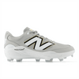 New Balance Men's Fresh Foam 3000 V7 Molded Baseball Cleat - PL3000G7 Wide Baseball Footwear Adult