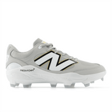 New Balance Men's Fresh Foam 3000 V7 Molded Baseball Cleat - PL3000G7 Wide Baseball Footwear Adult