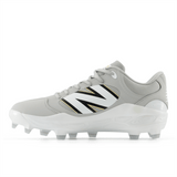 New Balance Men's Fresh Foam 3000 V7 Molded Baseball Cleat - PL3000G7 Wide Baseball Footwear Adult