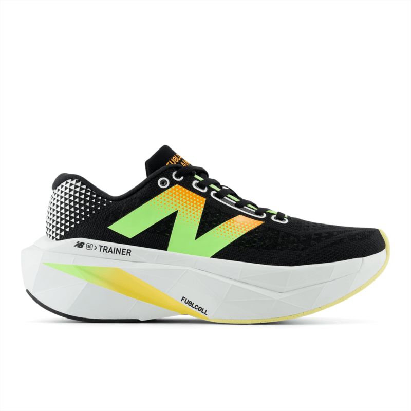 New Balance Women's FuelCell SuperComp Trainer V3 Running Shoe - WRCXLH4 Womens Footwear Training & Running
