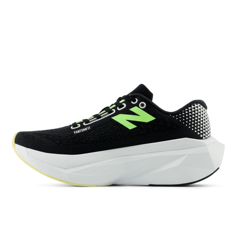 New Balance Women's FuelCell SuperComp Trainer V3 Running Shoe - WRCXLH4 Womens Footwear Training & Running