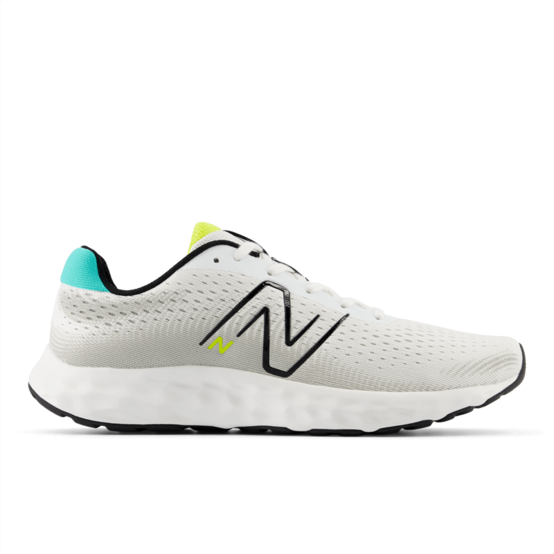 New Balance Men's 520 V8 Running Shoe - M520RY8 Mens Footwear Training & Running
