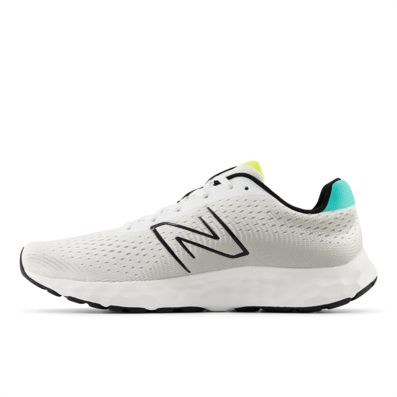 New Balance Men's 520 V8 Running Shoe - M520RY8 Mens Footwear Training & Running