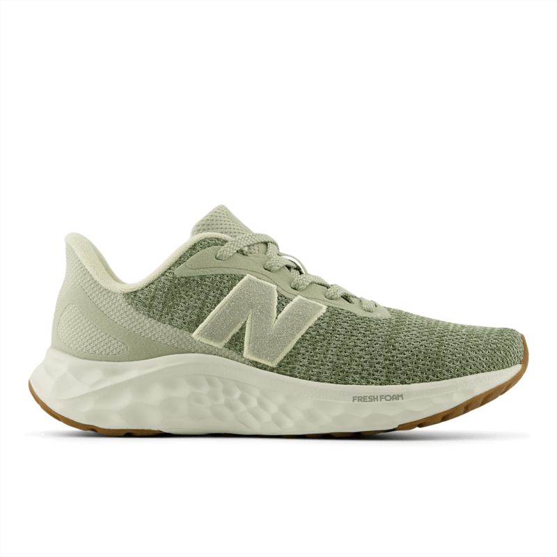 New Balance Women's Fresh Foam Arishi V4 Running Shoe - WARISAS4 Womens Footwear Training & Running