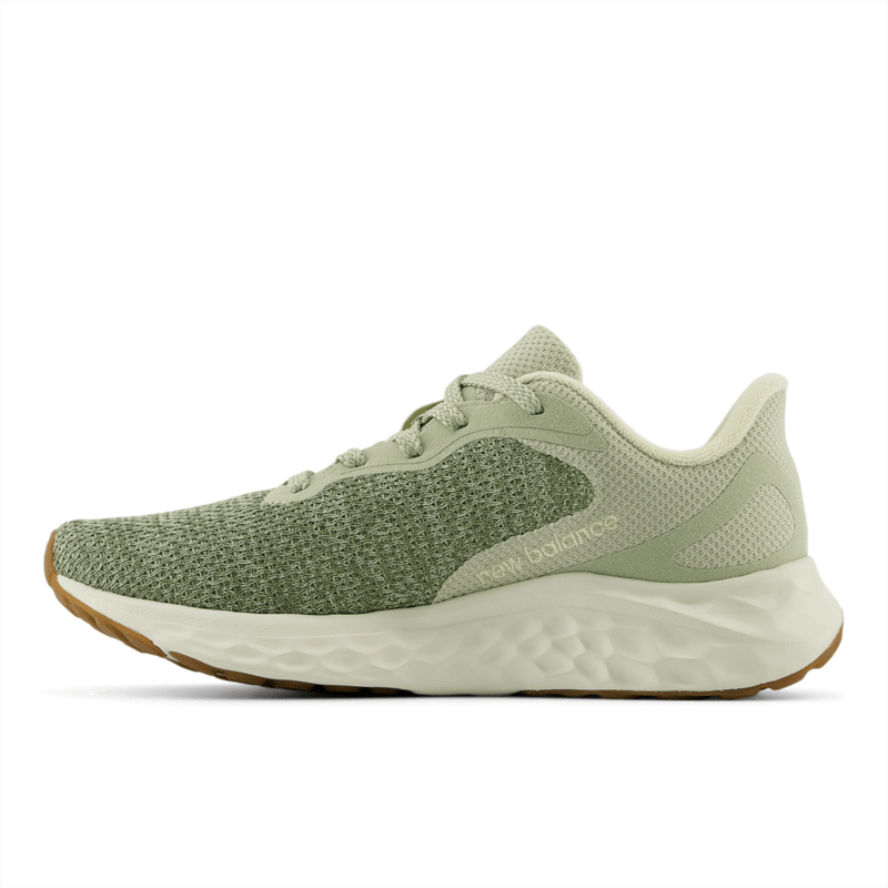 New Balance Women's Fresh Foam Arishi V4 Running Shoe - WARISAS4 Womens Footwear Training & Running