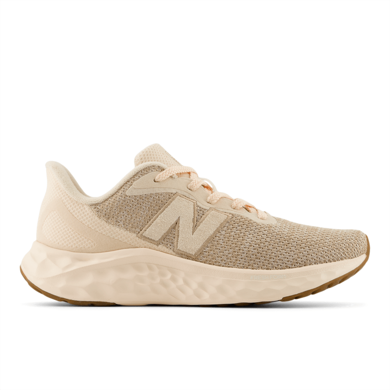 New Balance Women's Fresh Foam Arishi V4 Running Shoe - WARISAP4 Wide Womens Footwear Training & Running