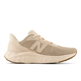 New Balance Women's Fresh Foam Arishi V4 Running Shoe - WARISAP4 Wide Womens Footwear Training & Running