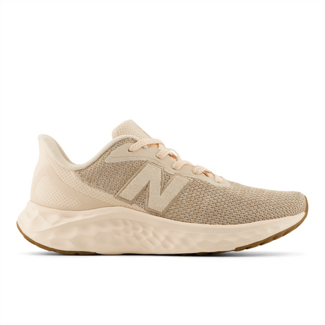 New Balance Women's Fresh Foam Arishi V4 Running Shoe - WARISAP4 Wide Womens Footwear Training & Running