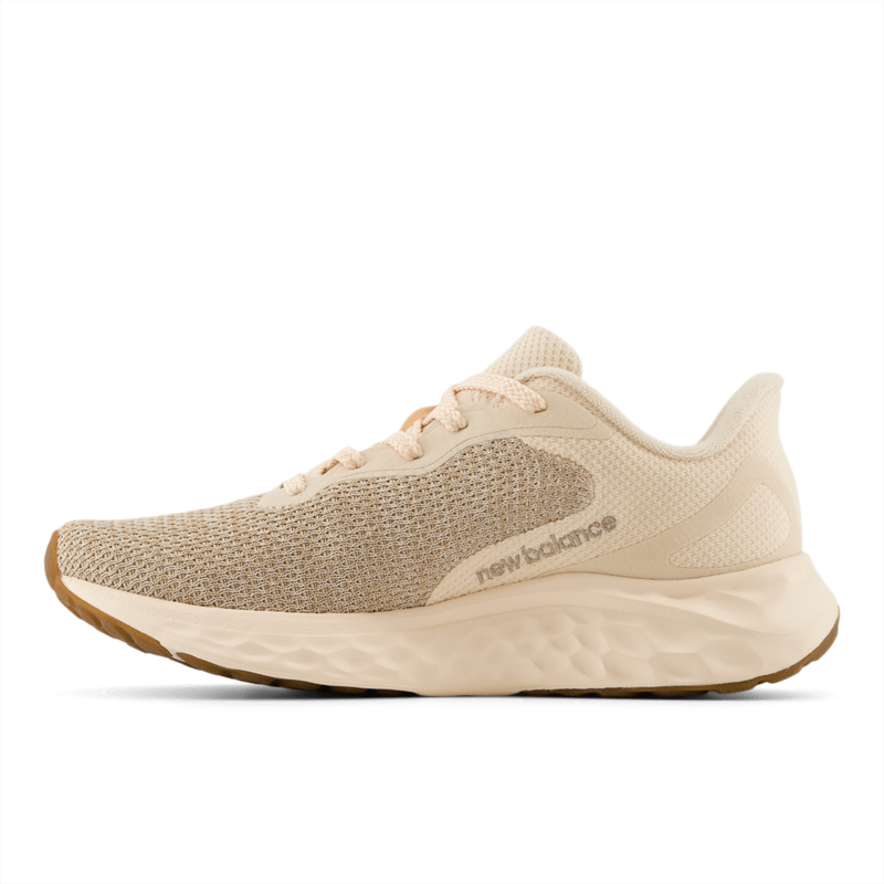 New Balance Women's Fresh Foam Arishi V4 Running Shoe - WARISAP4 Wide Womens Footwear Training & Running