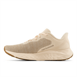 New Balance Women's Fresh Foam Arishi V4 Running Shoe - WARISAP4 Wide Womens Footwear Training & Running