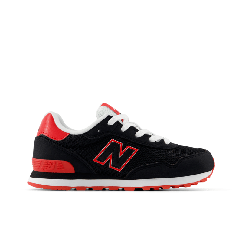 New Balance Youth 515 Running Shoe - PC515KBR Youth Footwear Training & Running