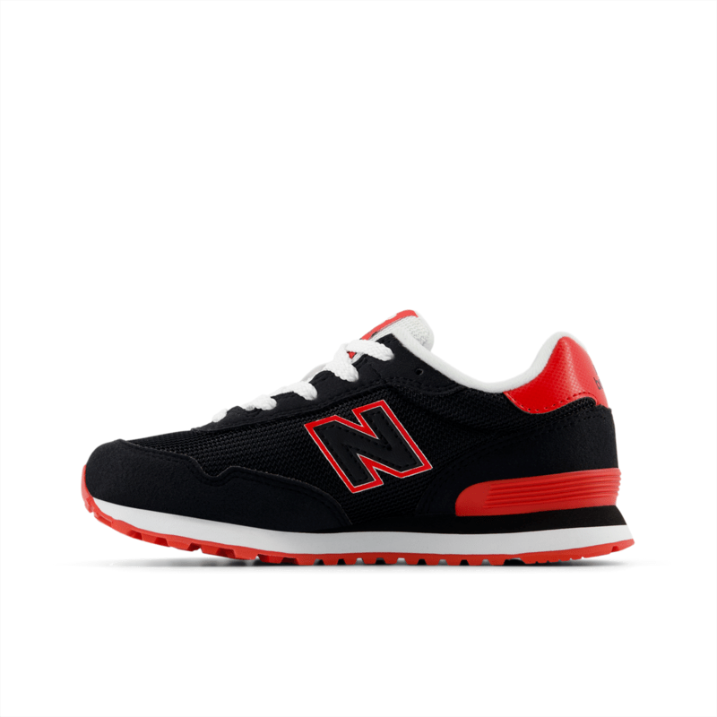 New Balance Youth 515 Running Shoe - PC515KBR Youth Footwear Training & Running