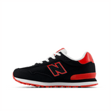 New Balance Youth 515 Running Shoe - PC515KBR Youth Footwear Training & Running