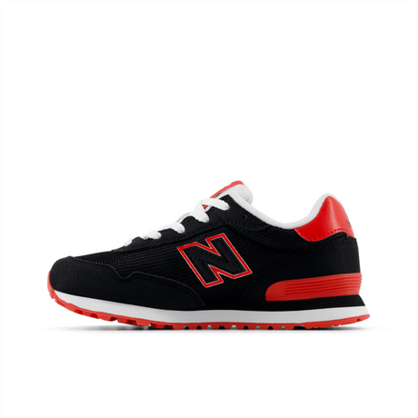 New Balance Youth 515 Running Shoe - PC515KBR Youth Footwear Training & Running