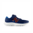 New Balance Youth 520 V8 Bungee Lace Running Shoe - PA520RR8 Wide Youth Footwear Training & Running