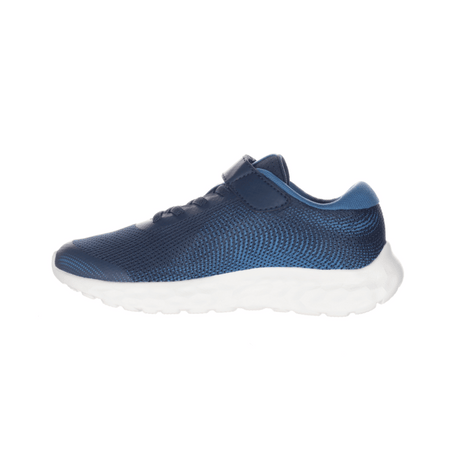 New Balance Youth 520 V8 Bungee Lace Running Shoe - PA520RR8 Wide Youth Footwear Training & Running