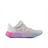 New Balance Youth Girls Fresh Foam Arishi V4 Bungee Lace with Top Strap Shoe - PAARIGR4 X-Wide Youth Footwear Training & Running