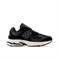 New Balance Youth 2002 Running Shoe - PC2002BK Wide Youth Footwear Training & Running