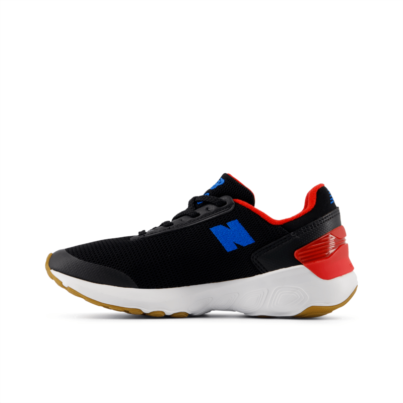 New Balance Youth Fresh Foam 1440 V1 Running Shoe - PP1440AK Wide Youth Footwear Training & Running