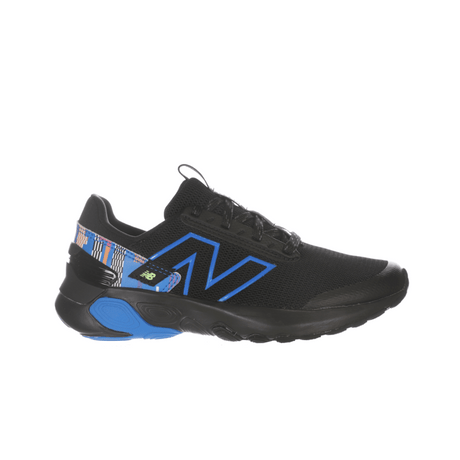 New Balance Youth Fresh Foam 1440 V1 Running Shoe - PP1440BK Wide Youth Footwear Training & Running