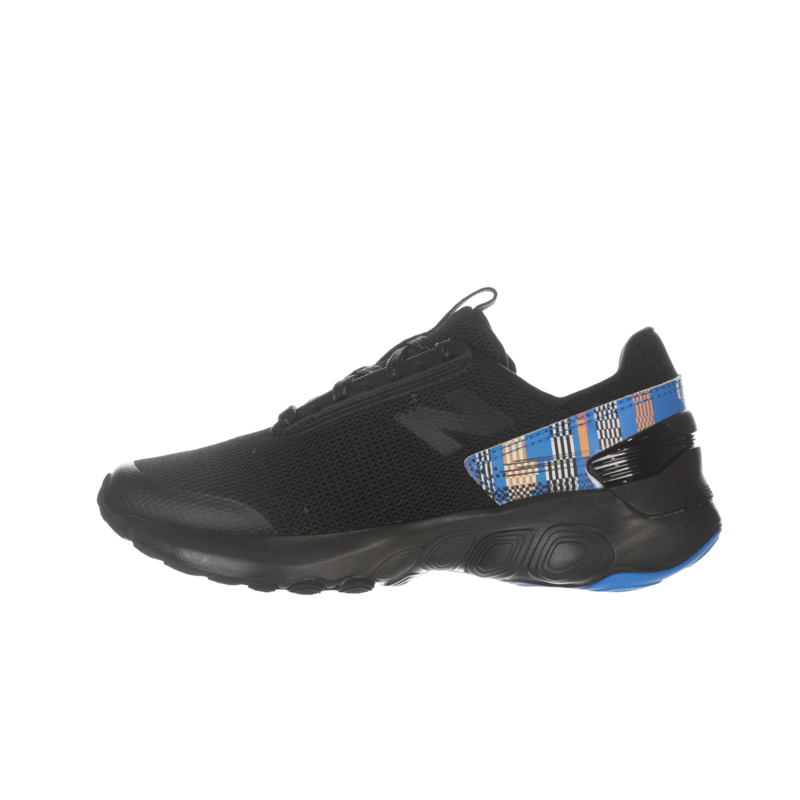 New Balance Youth Fresh Foam 1440 V1 Running Shoe - PP1440BK Wide Youth Footwear Training & Running