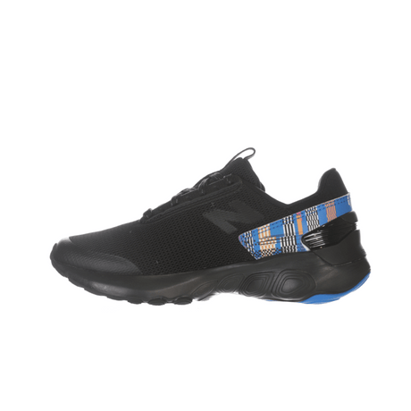New Balance Youth Fresh Foam 1440 V1 Running Shoe - PP1440BK Wide Youth Footwear Training & Running